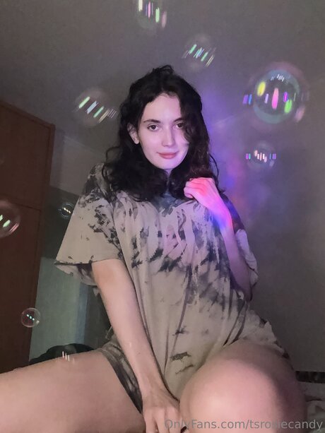 Tsrosiecandy porno akt fotos