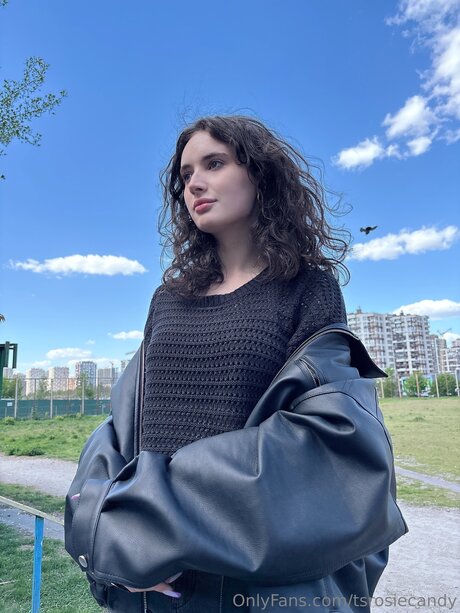 Tsrosiecandy exklusive erotische galerien