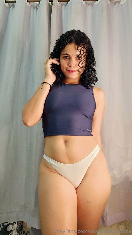 Bbaixinhagostosa model kunst bild