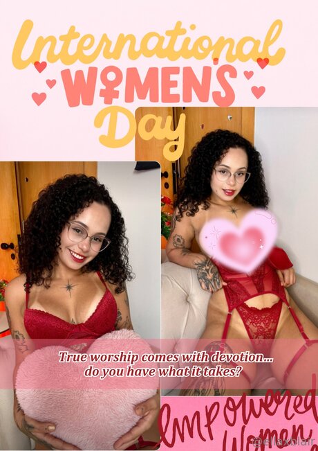 Ellaxblair nacktheit heiße galerie