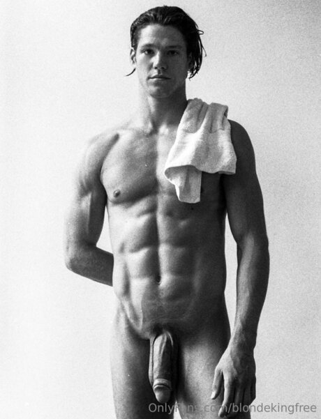 Blondekingfree perfekte sex foto