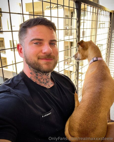 Realmaxxxsteele erwachsene pornografische foto