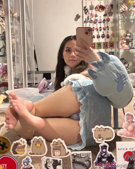 Cybercowgirljpg beste kunst galerien