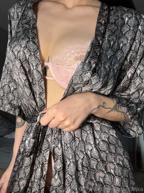 Marijanka model erwachsene galerie