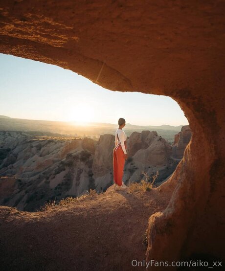 Aiko Xx perfekte xxx fotos