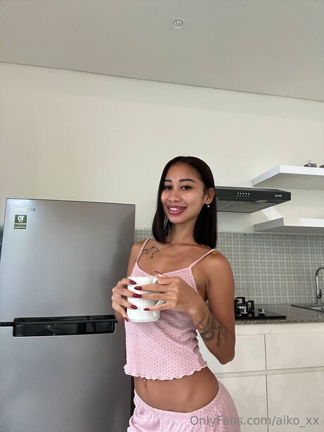 Aiko Xx kostenlose nackt galerie