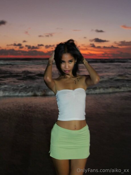 Aiko Xx erotische nette bilder