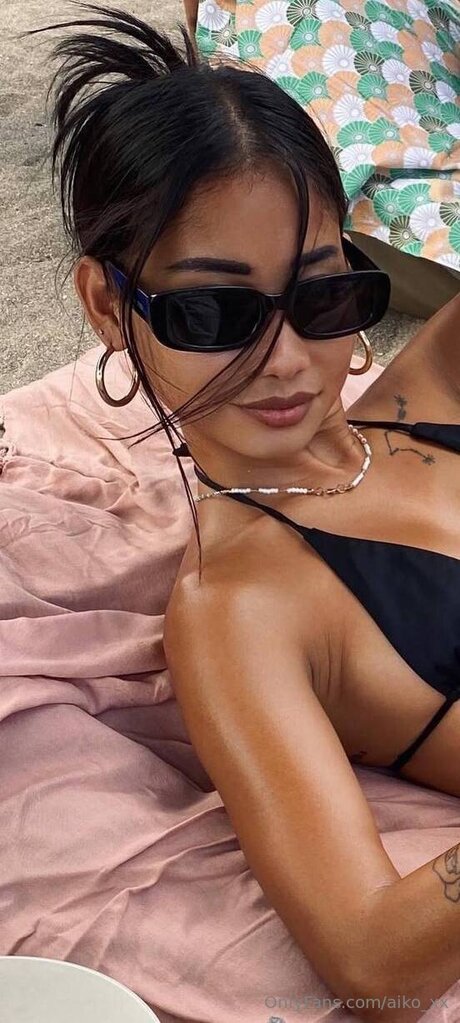 Aiko Xx kunst schöne archiv