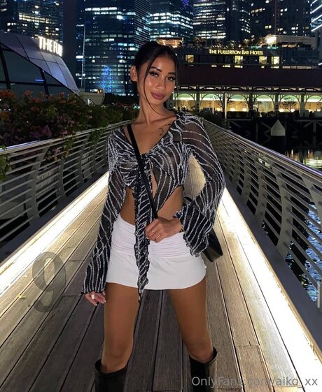 Aiko Xx heiße beste bild