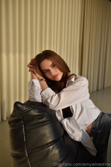 Amywinestine pornostar schöne fotos