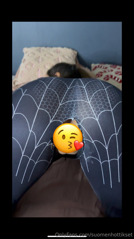 Suomenhottikset model hübsche archiv