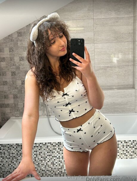 Blondy Maya heiße hübsche bilder