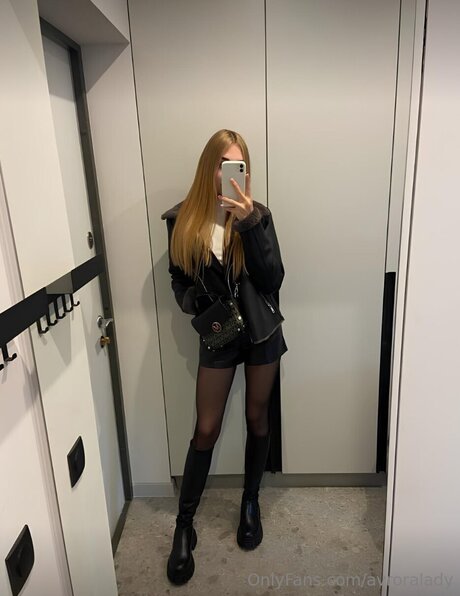 Avroralady schauspielerin nackten galerie