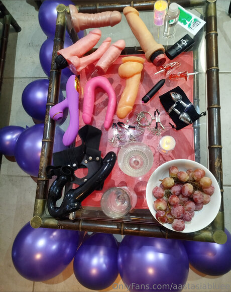 Aastasiabluee schauspielerin beste archiv