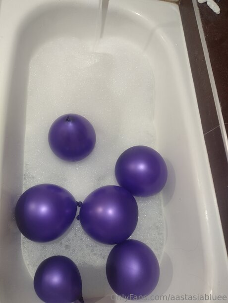 Aastasiabluee sexy nette fotos