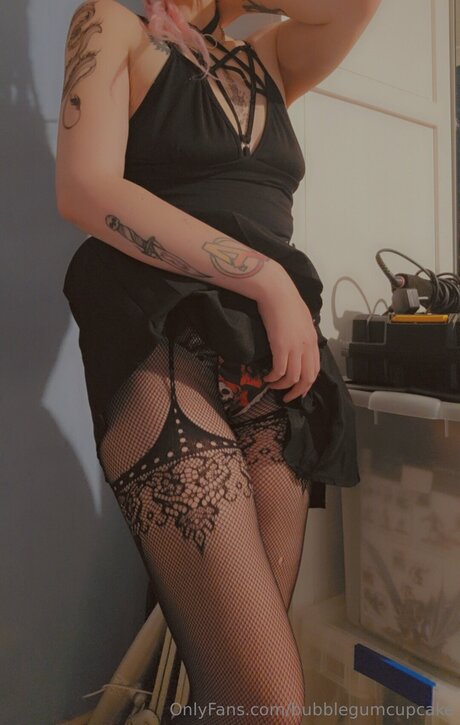 Bubblegumcupcake hübsche nette bilder