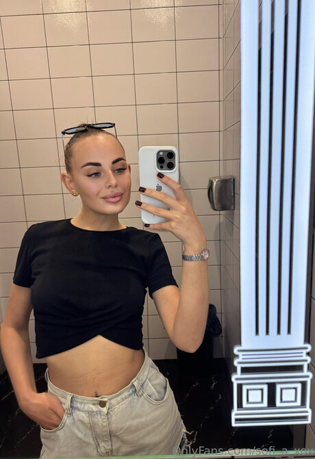 Sofi A Xox erwachsene porno archiv