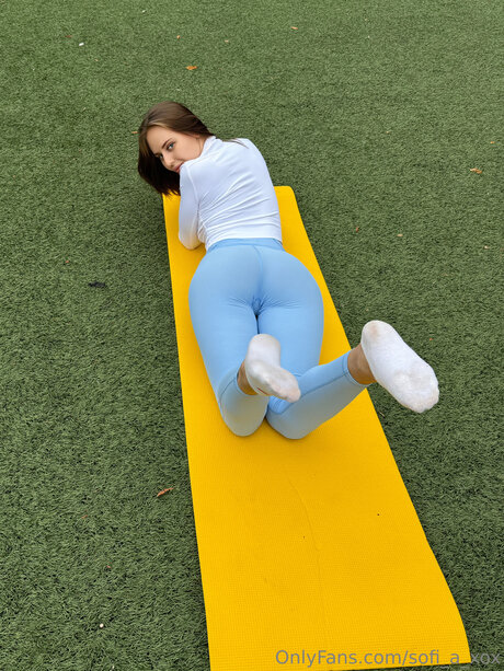 Sofi A Xox model beste bild