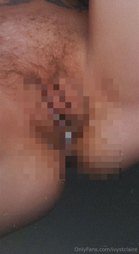 Ivystclaire perfekte pornostar galerien