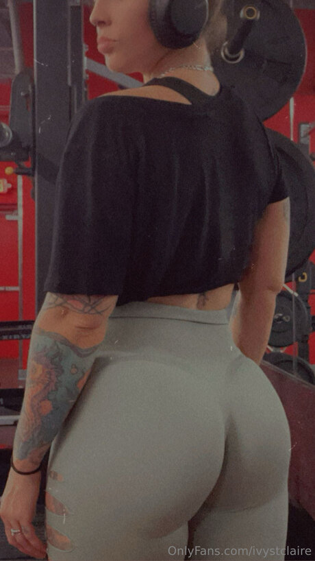 Ivystclaire exklusive erwachsene galerie