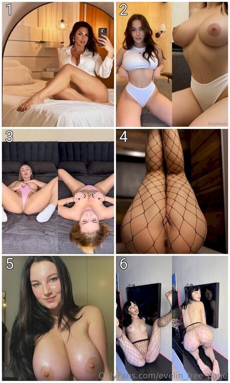 Evelin Free Page pornostar nette galerie