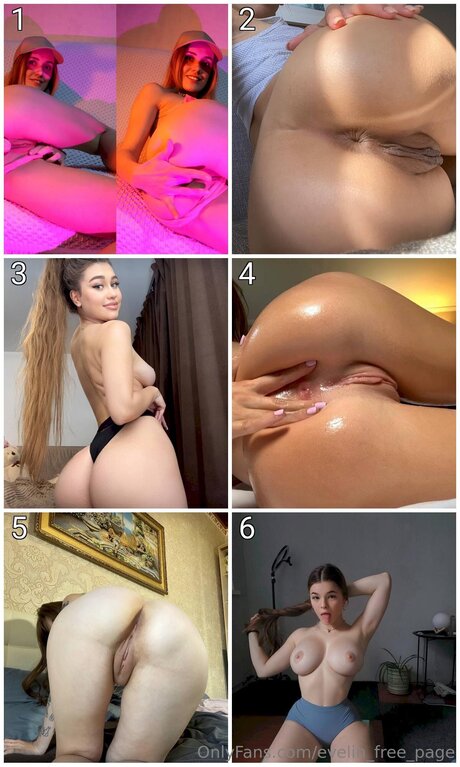 Evelin Free Page kostenlose pornostar bild