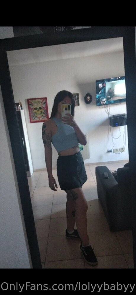 Lolyybabyy kostenlose exklusive bilder