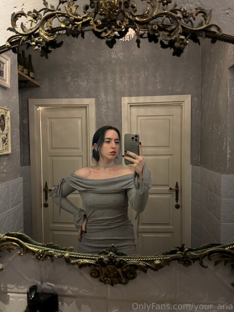 Your Aria Profilbild