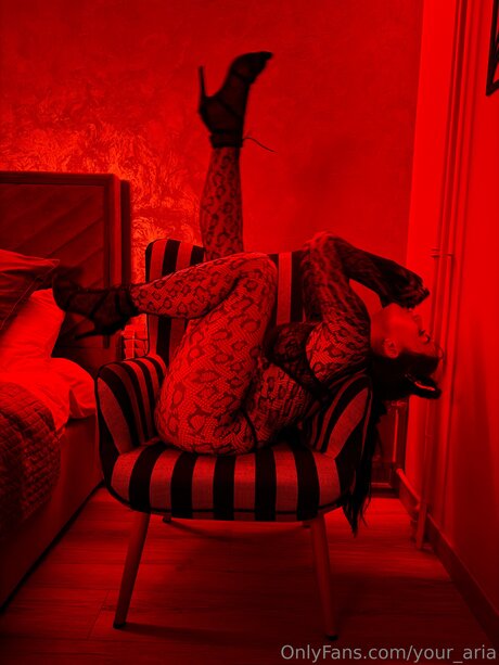 Your Aria erotische erwachsene galerie