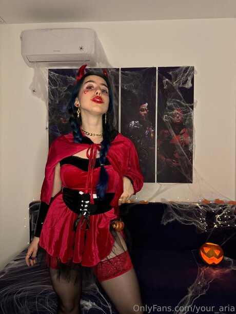 Your Aria sex pornostar fotos