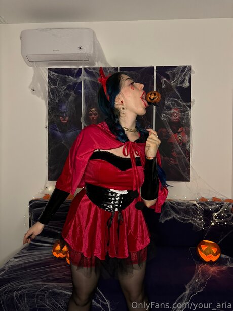 Your Aria pornostar top galerie