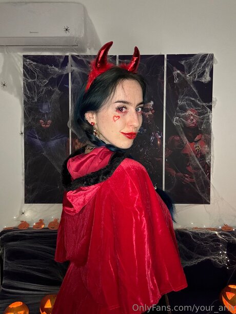 Your Aria sexy archiv