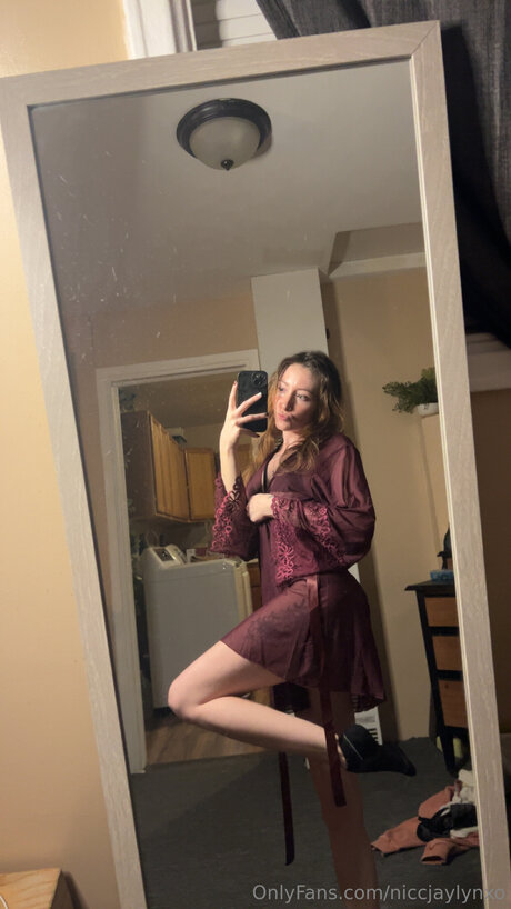 Niccjaylynxo schauspielerin erotische bild