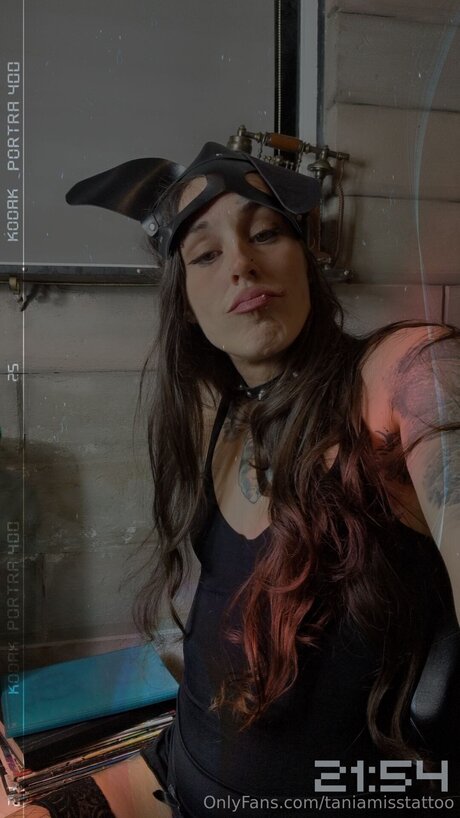 Taniamisstattoo kostenlose schöne galerie