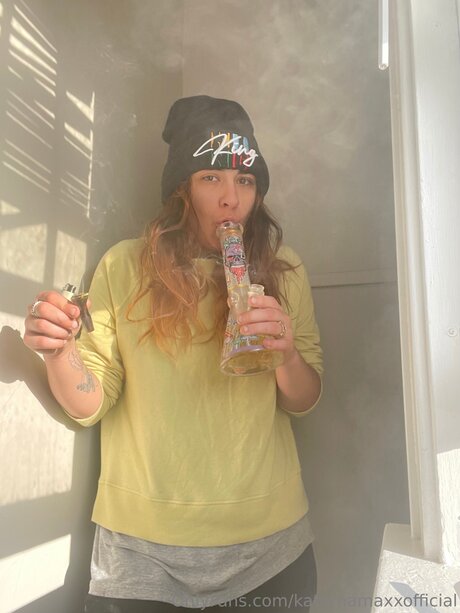 Katrynamaxxofficial pornostar exklusive fotos