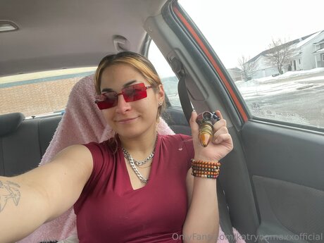 Katrynamaxxofficial nackt top galerien