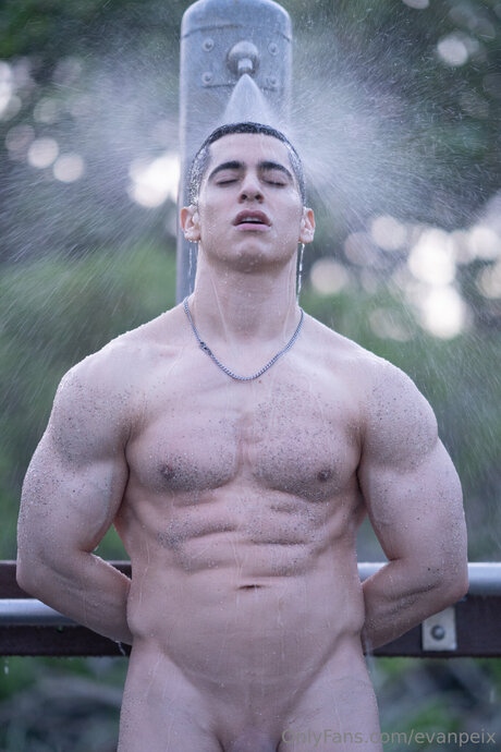Evanpeix xxx hübsche galerien