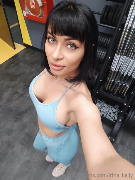 Irina Kelly Profilbild