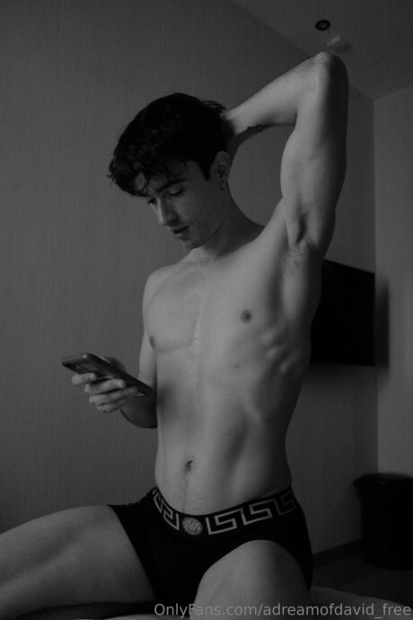 Adreamofdavid Free porno nackte galerie
