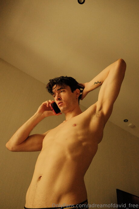 Adreamofdavid Free nackt nette fotos