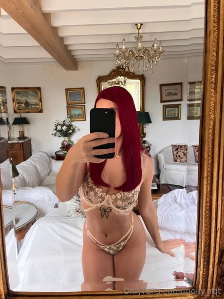 Molly Rqt kostenlose akt bild