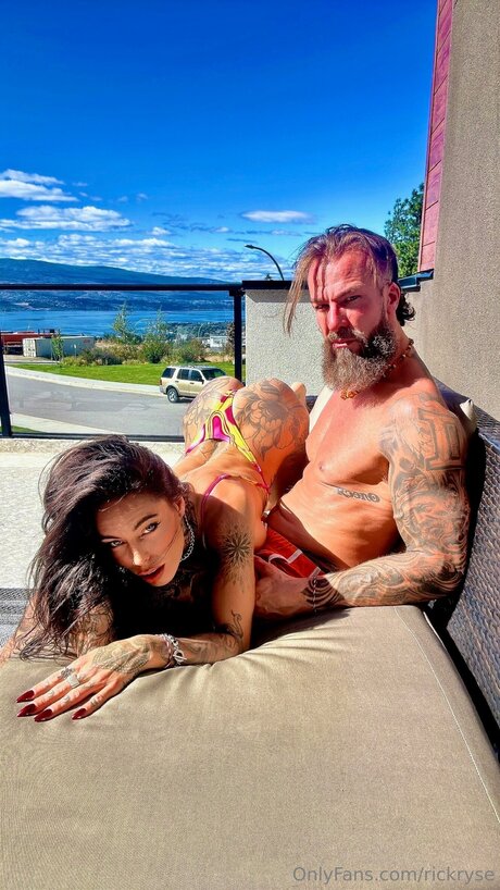 Rickryse xxx galerie