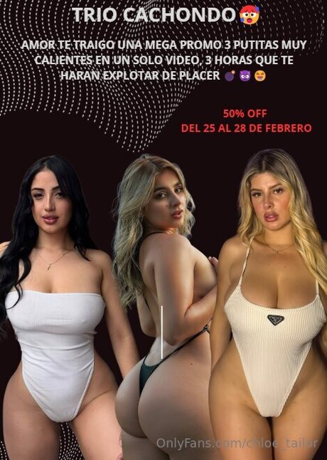 Chloe Tailor porno heiße foto