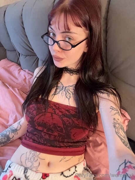 Wemmixi top sexy foto