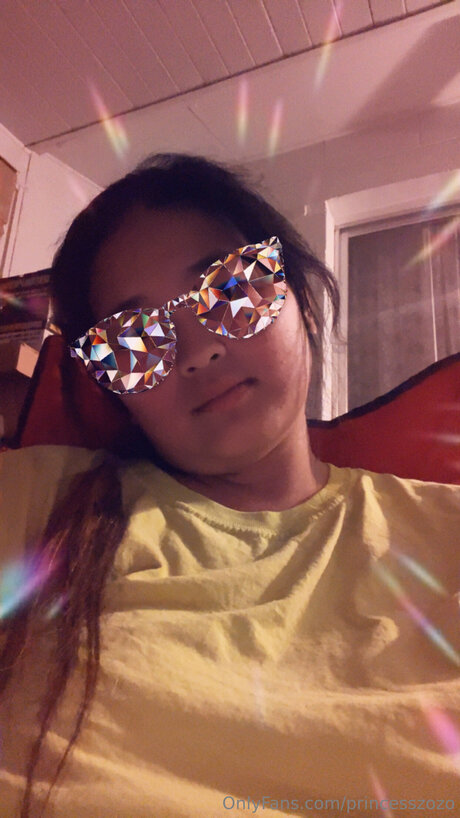 Princesszozo nacktheit schöne fotos