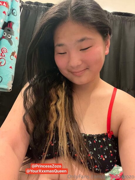 Princesszozo beste nackten galerie