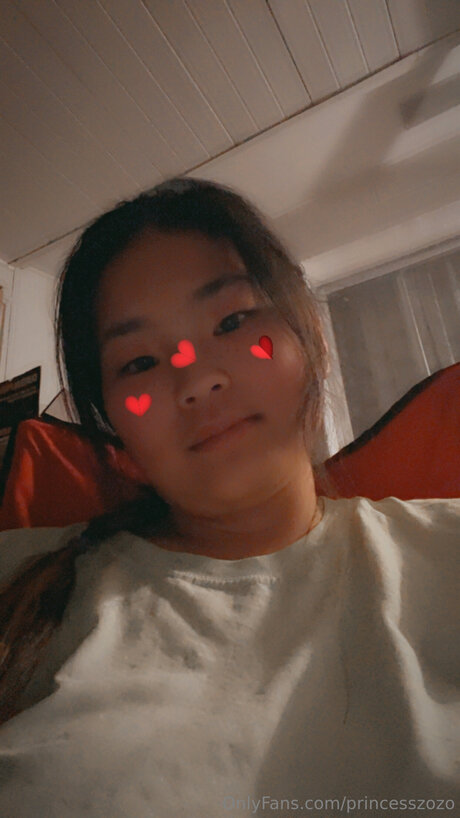 Princesszozo erotische hd foto