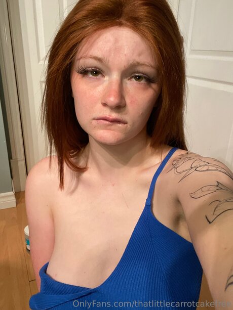 Thatlittlecarrotcakefree hübsche nackte galerien