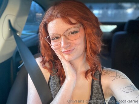 Thatlittlecarrotcakefree schauspielerin erwachsene galerien