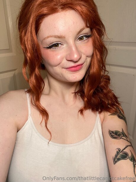 Thatlittlecarrotcakefree erotische schöne galerie